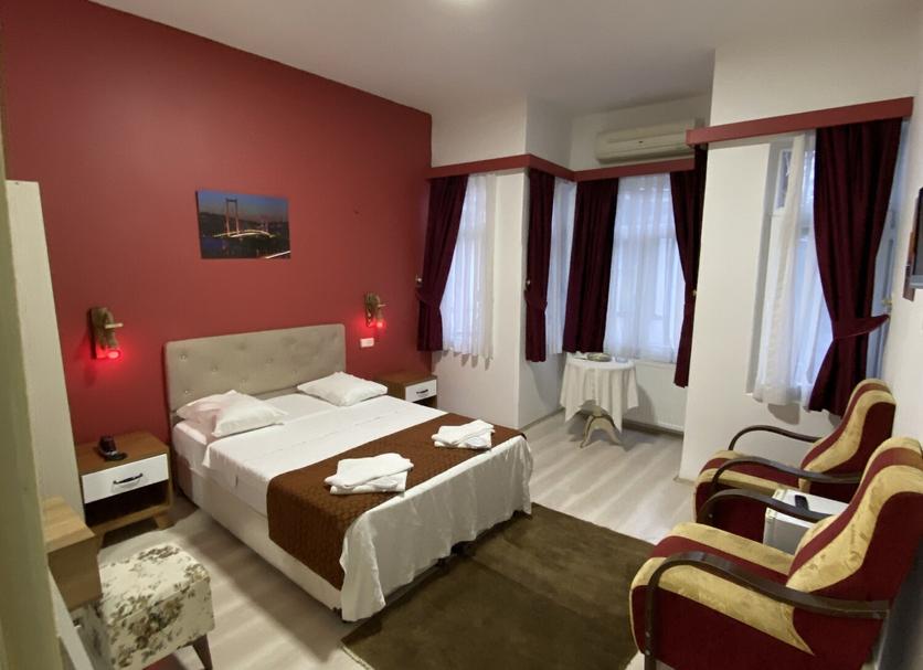 Quarto Foto