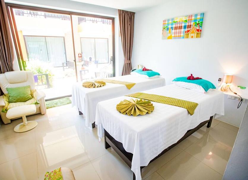 Quarto Foto