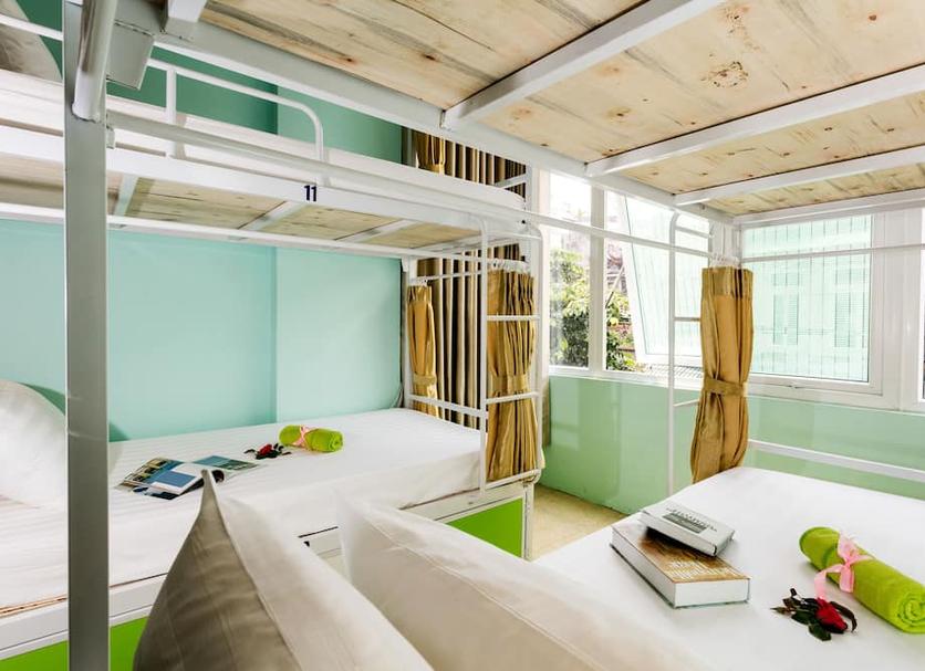 Quarto Foto