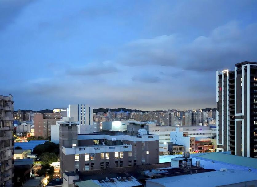 Exterior Foto