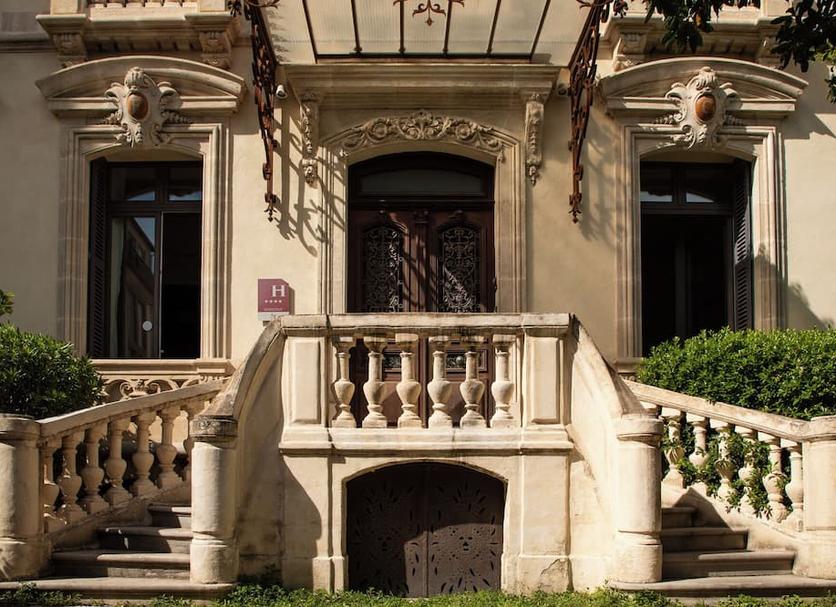 Exterior Foto