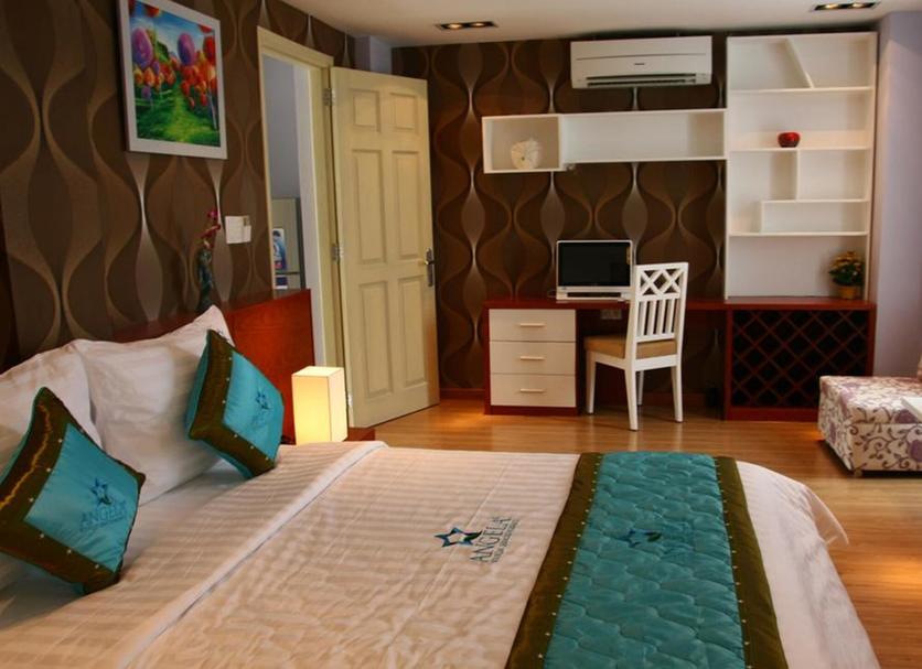 Quarto Foto