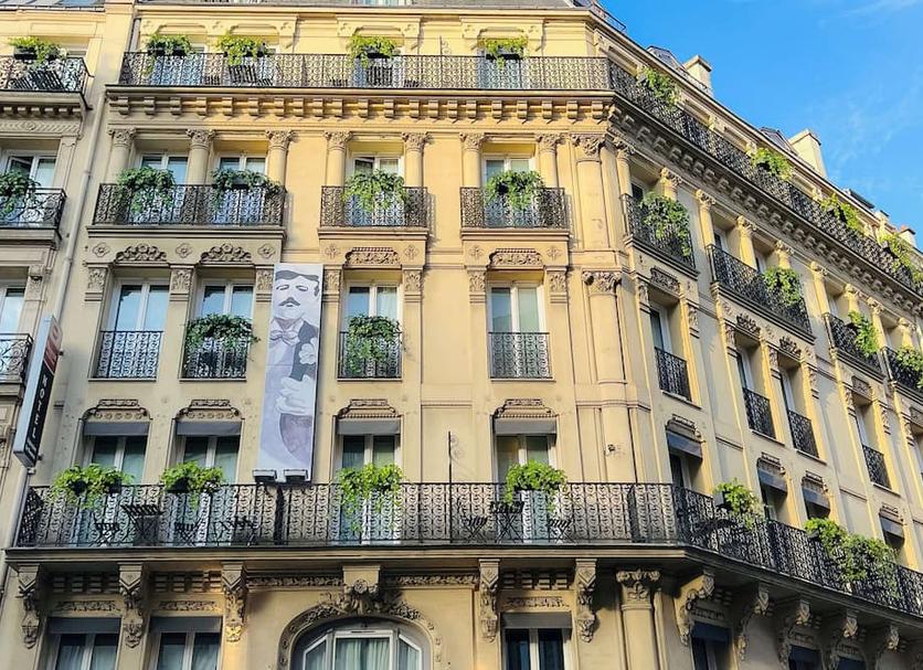 Edifício Foto
