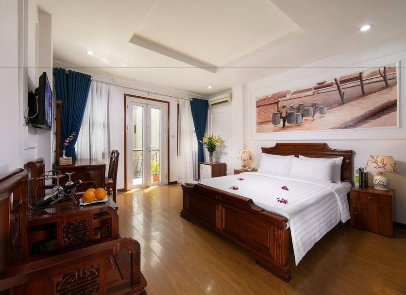 Quarto Foto