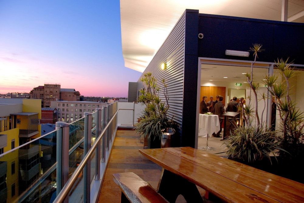 Sala de conferências