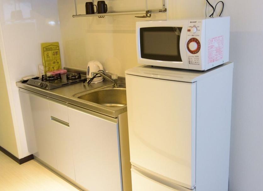Cozinha Foto