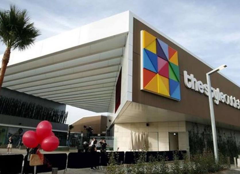 Edifício Foto