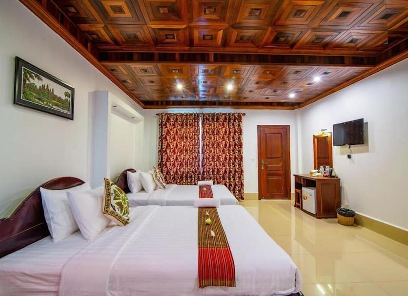 Quarto Foto