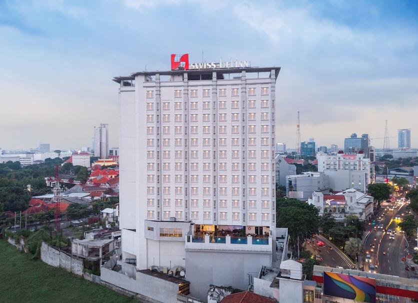 Edifício Foto