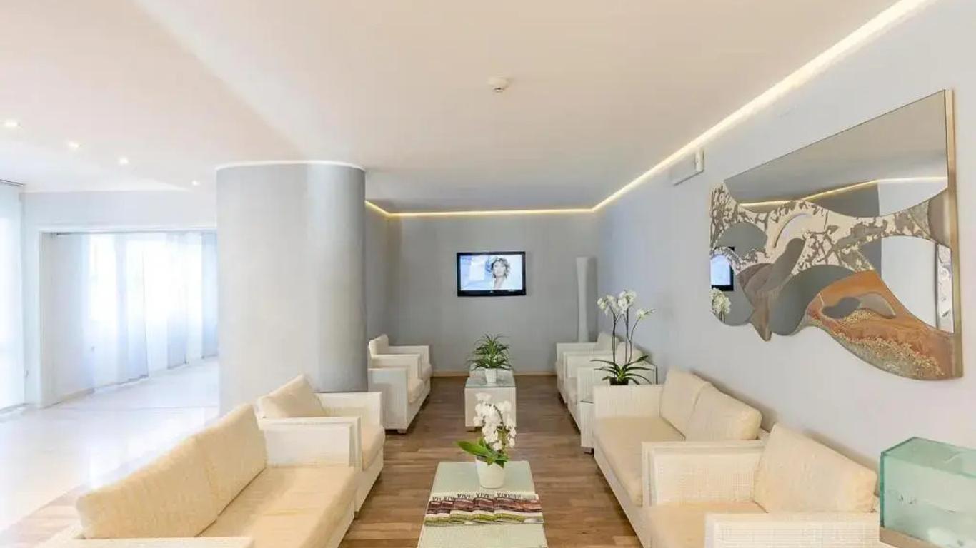 Hotel Excelsior