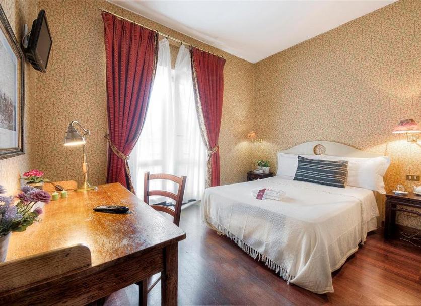 Quarto Foto
