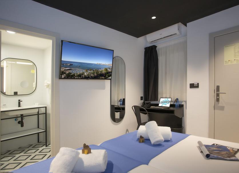 Quarto Foto