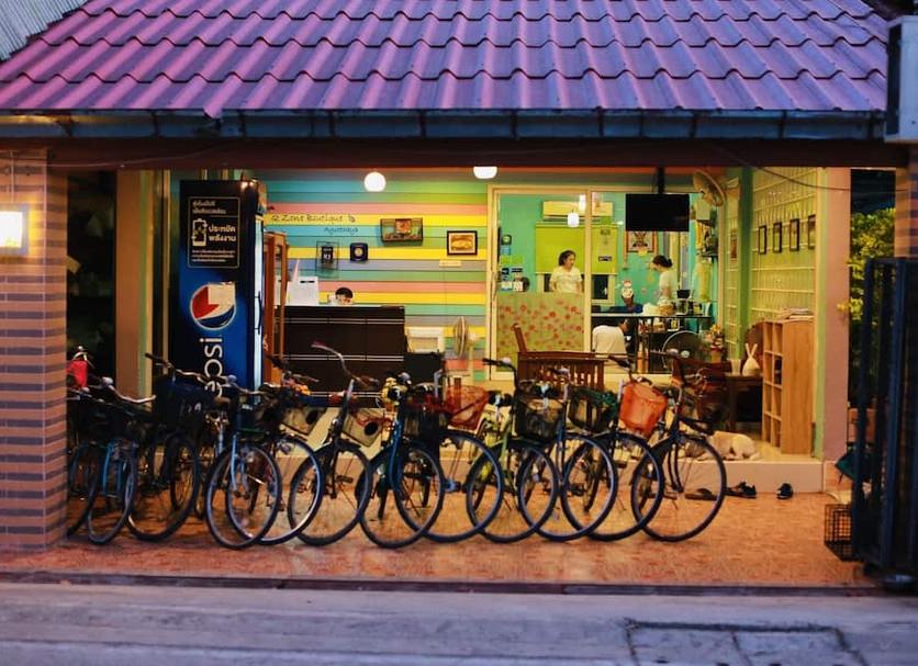 Exterior Foto