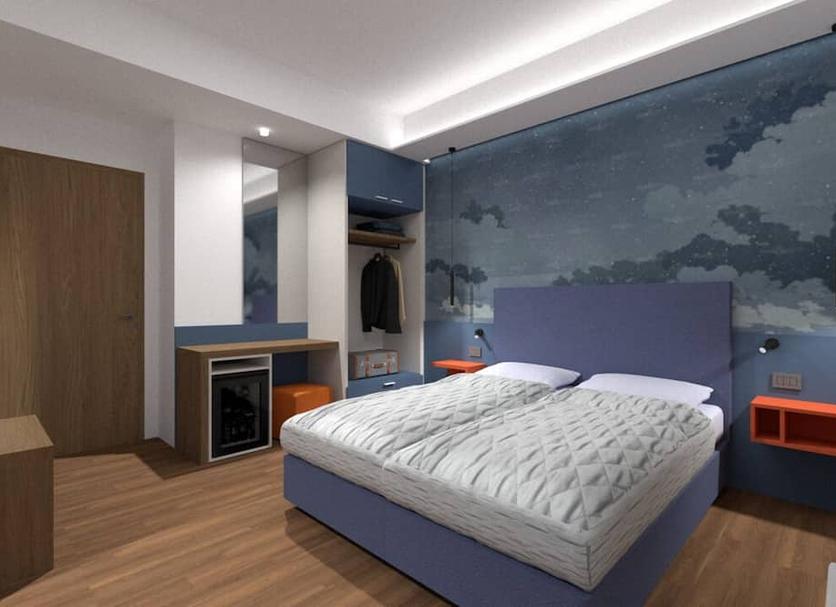 Quarto Foto