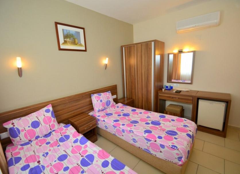 Quarto Foto