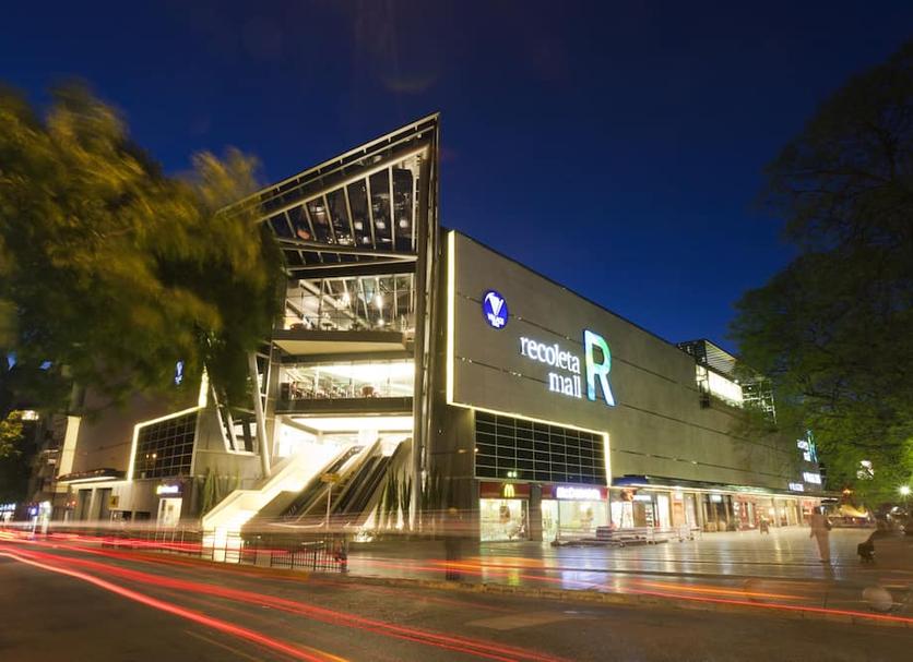 Edifício Foto