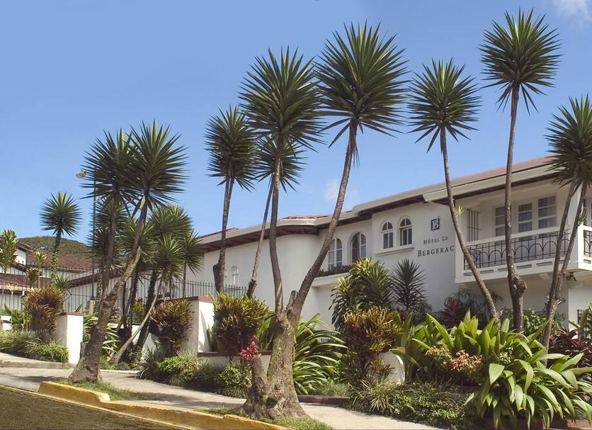 Exterior Foto