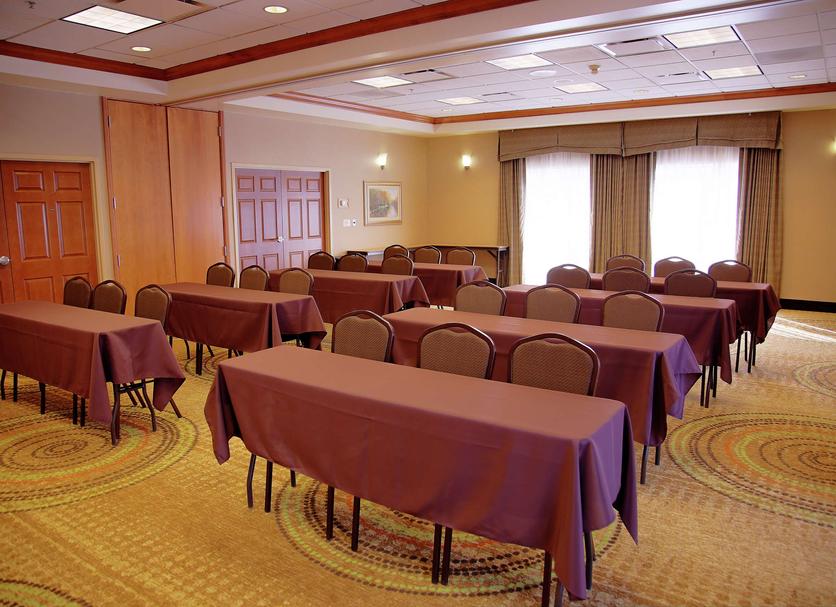 Sala de conferências Foto