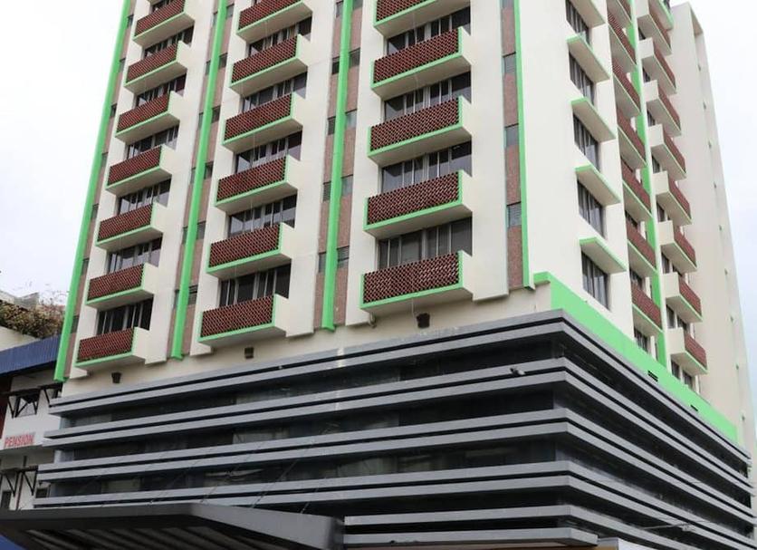 Edifício Foto