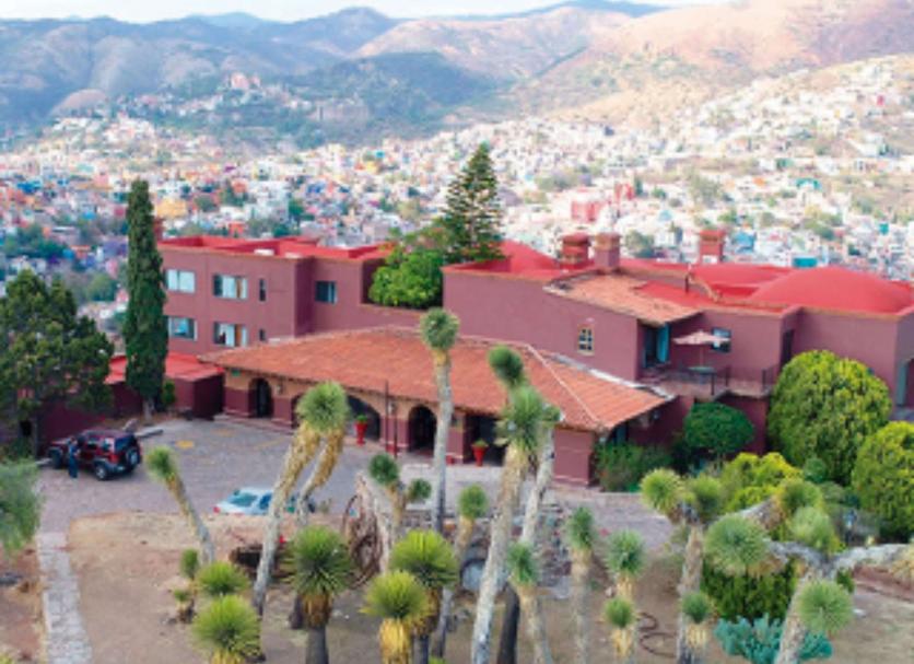 Edifício Foto