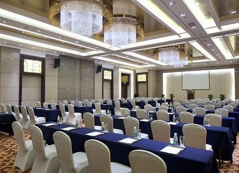Sala de conferências Foto
