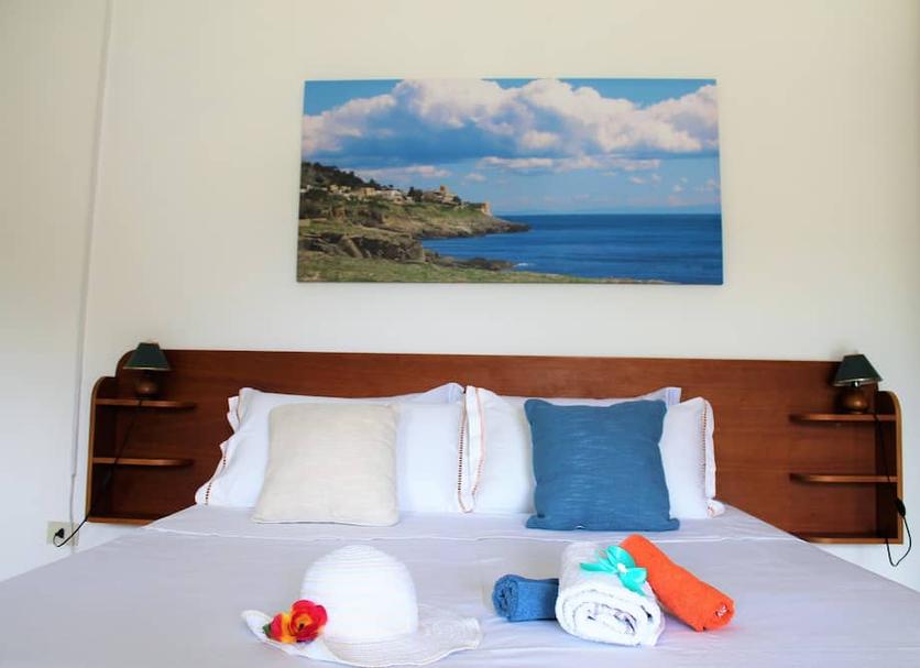 Quarto Foto