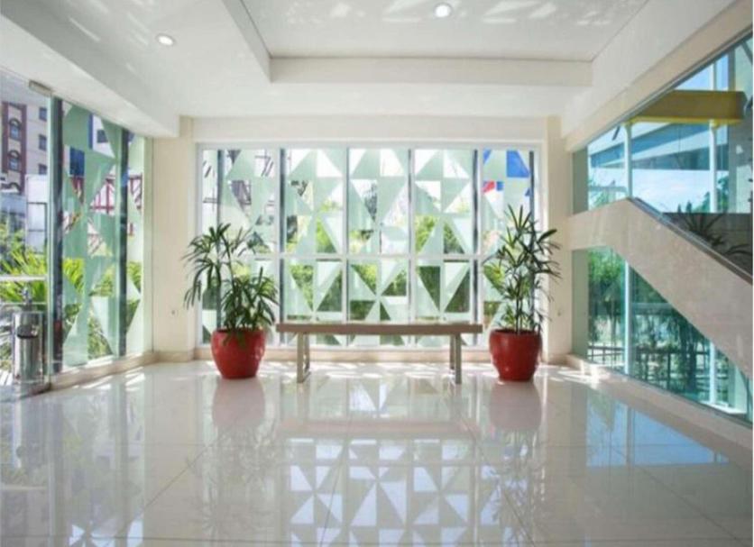 Hall Foto