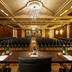 Sala de conferências