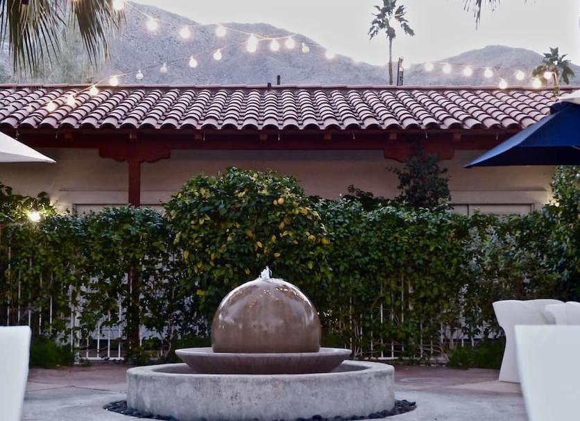 Exterior Foto