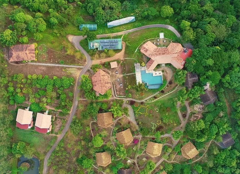 Exterior Foto
