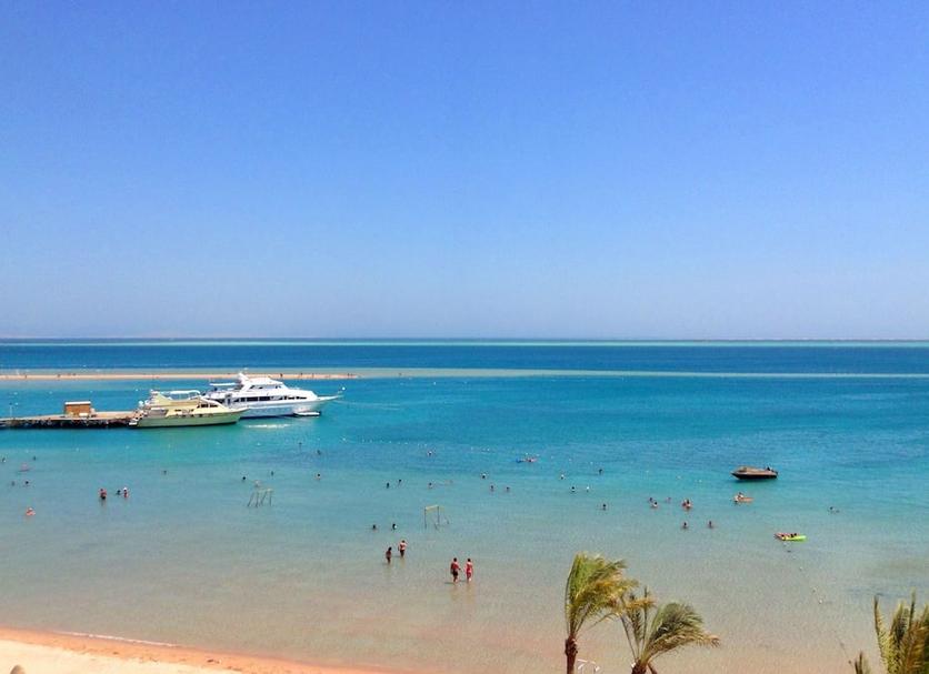 Praia Foto