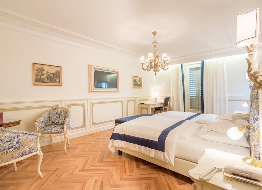 Quarto Foto