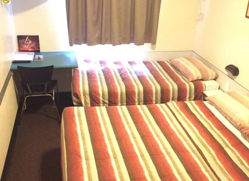 Quarto Foto