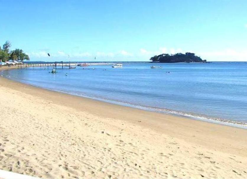 Praia Foto