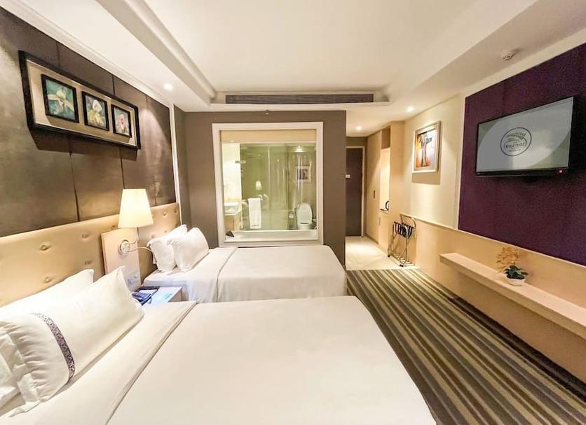 Quarto Foto