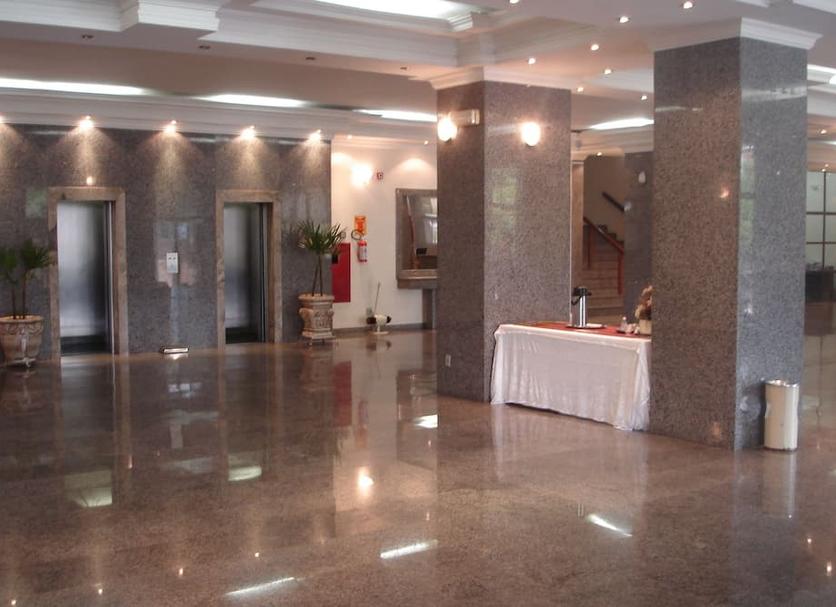 Hall Foto
