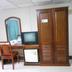 Comodidade do quarto