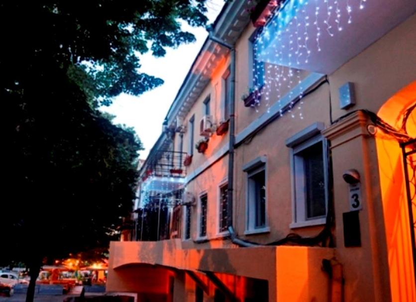 Edifício Foto