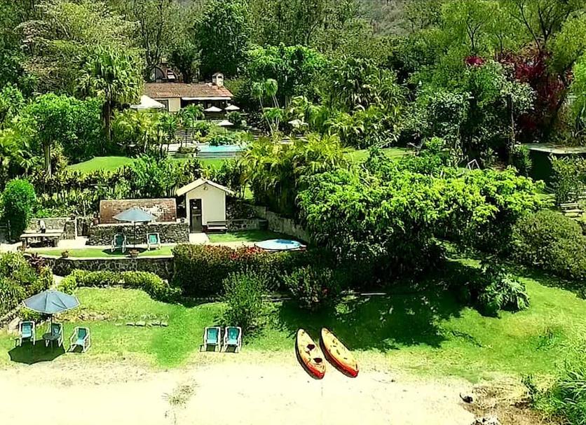 Exterior Foto