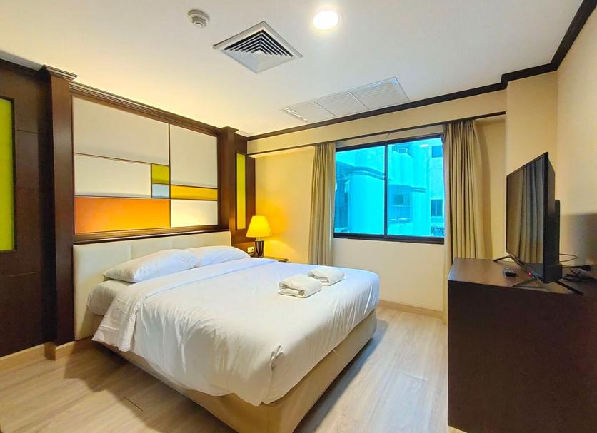 Quarto Foto