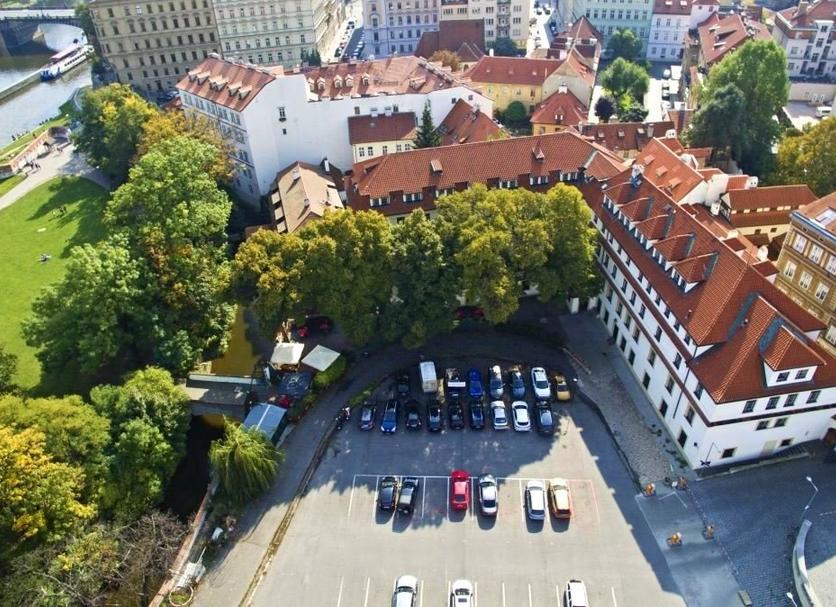 Exterior Foto
