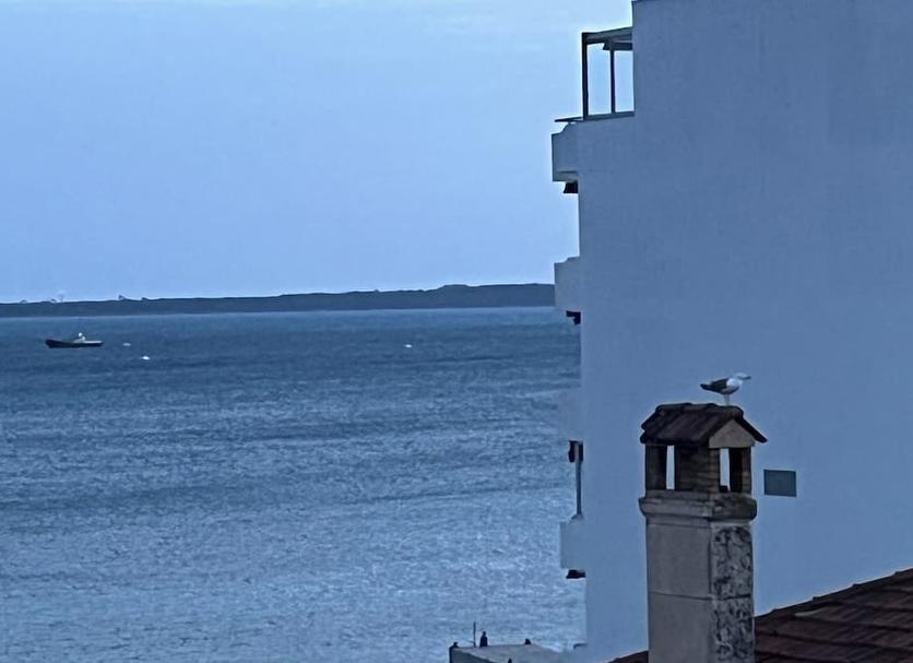 Exterior Foto