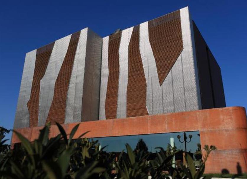 Edifício Foto