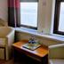 Comodidade do quarto