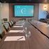 Sala de conferências