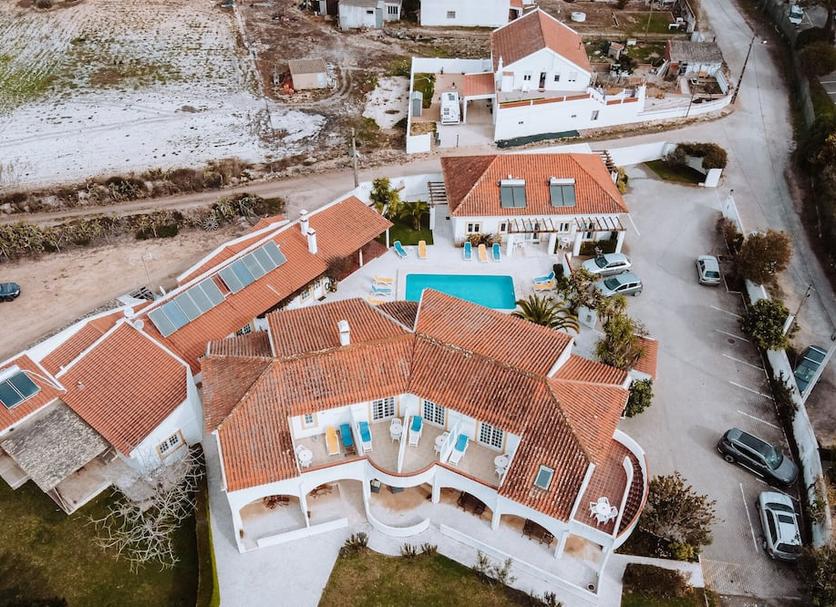 Edifício Foto