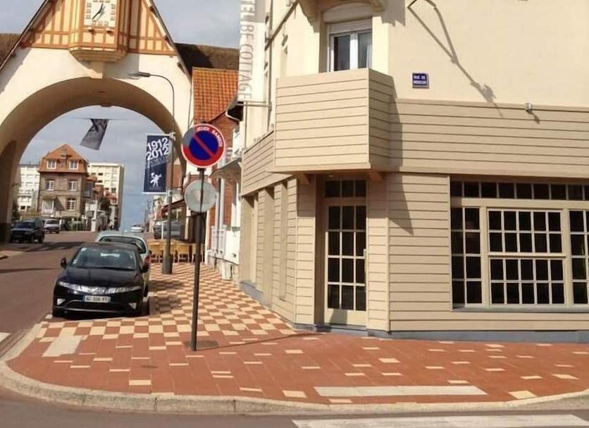 Exterior Foto