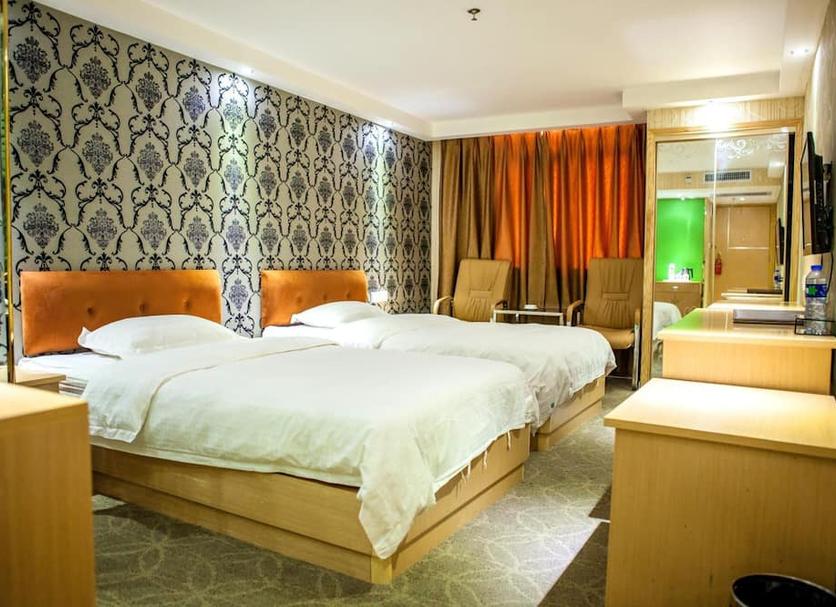 Quarto Foto
