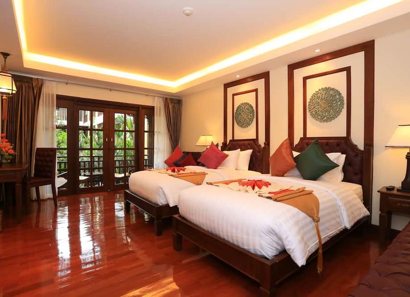 Quarto Foto