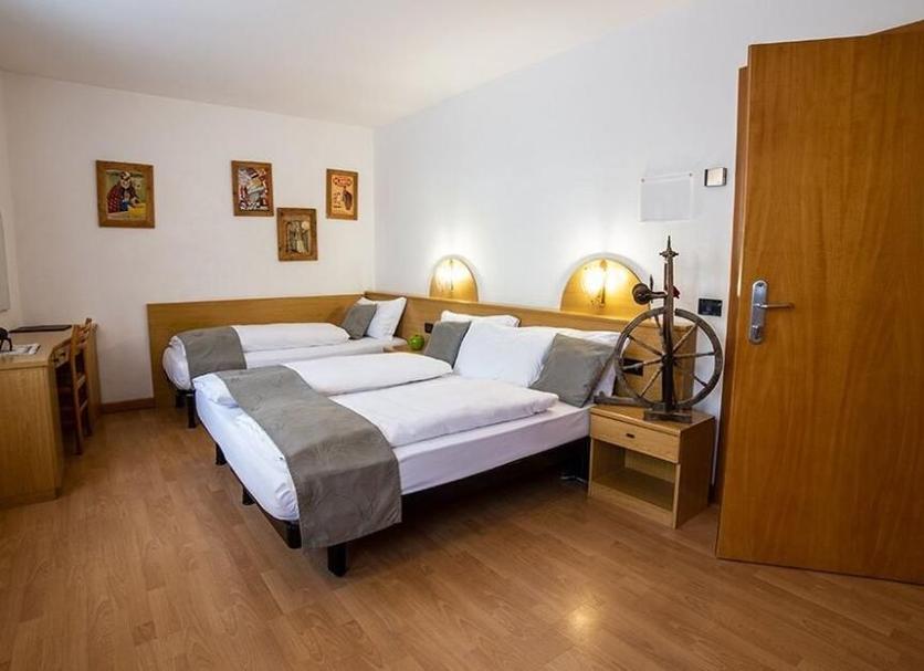 Quarto Foto